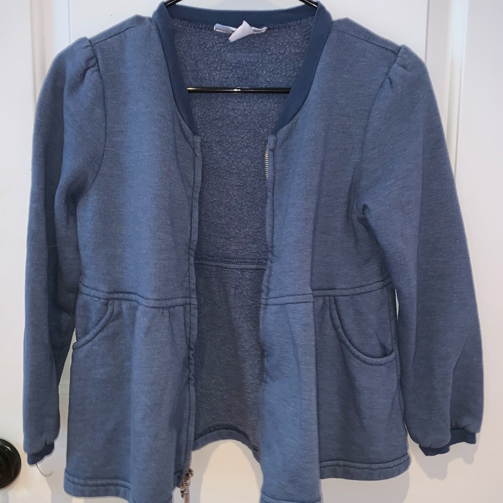 HARD TAIL jacket - Picture 2 of 8